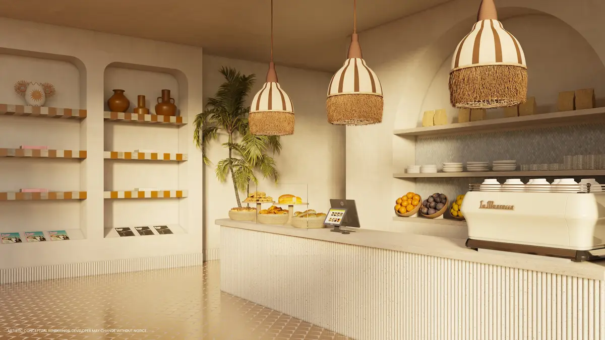 Flow House Miami, foto 6 de 12