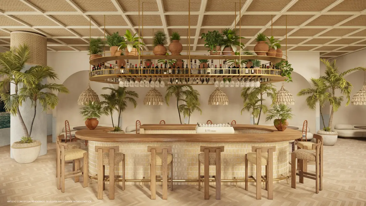 Flow House Miami, foto 11 de 12