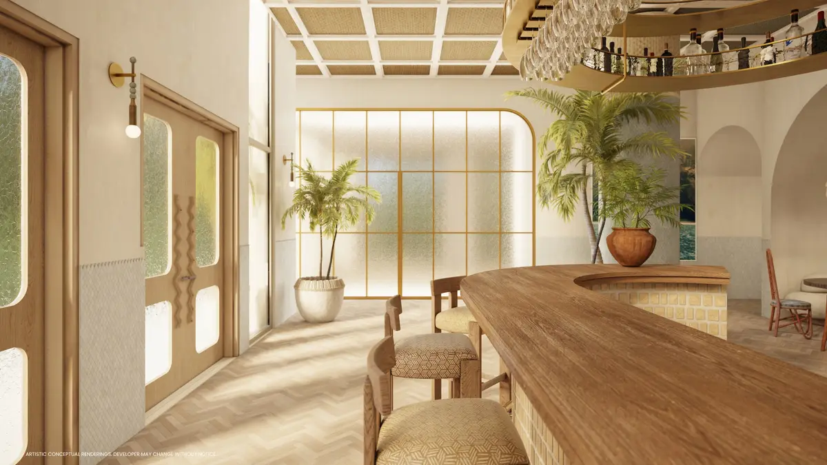 Flow House Miami, foto 12 de 12