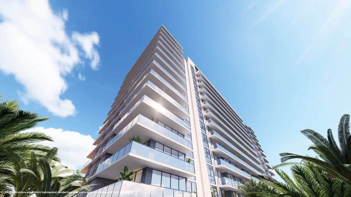 GAIA Residences, foto 2