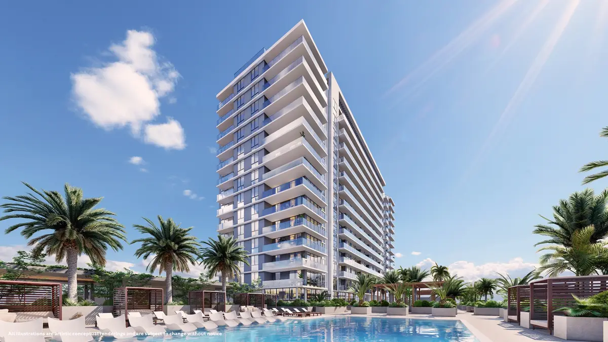 GAIA Residences, foto 3