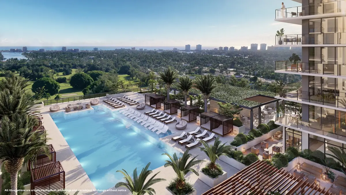 GAIA Residences, foto 6 de 12