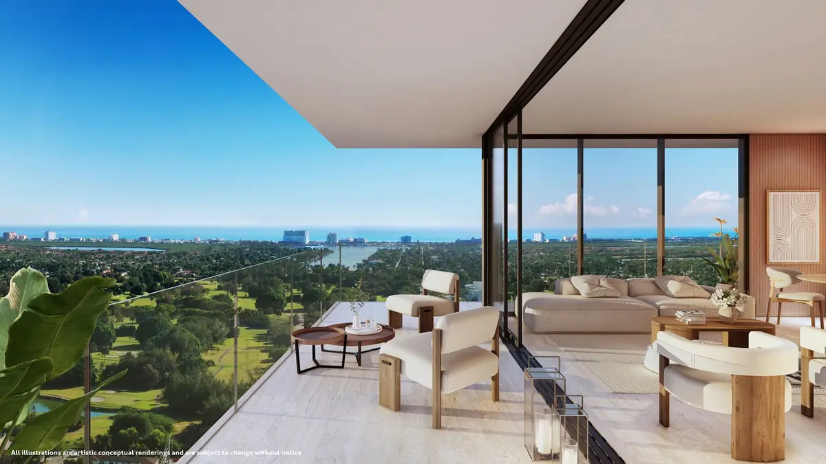 GAIA Residences, foto 7 de 12