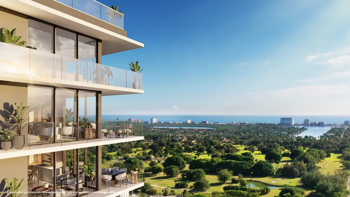 GAIA Residences, foto 8 de 12