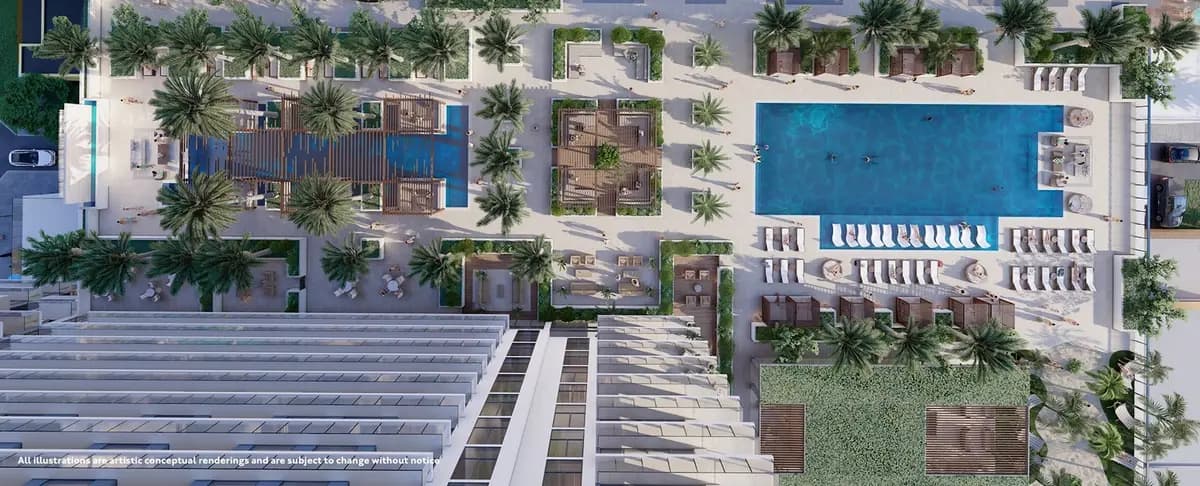 GAIA Residences, foto 9 de 12