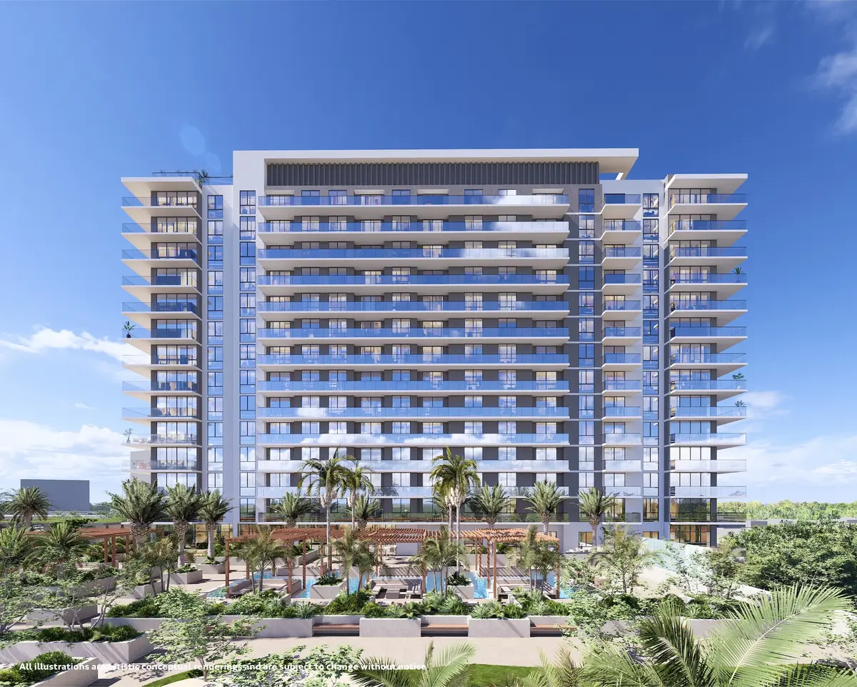 GAIA Residences, foto 10 de 12