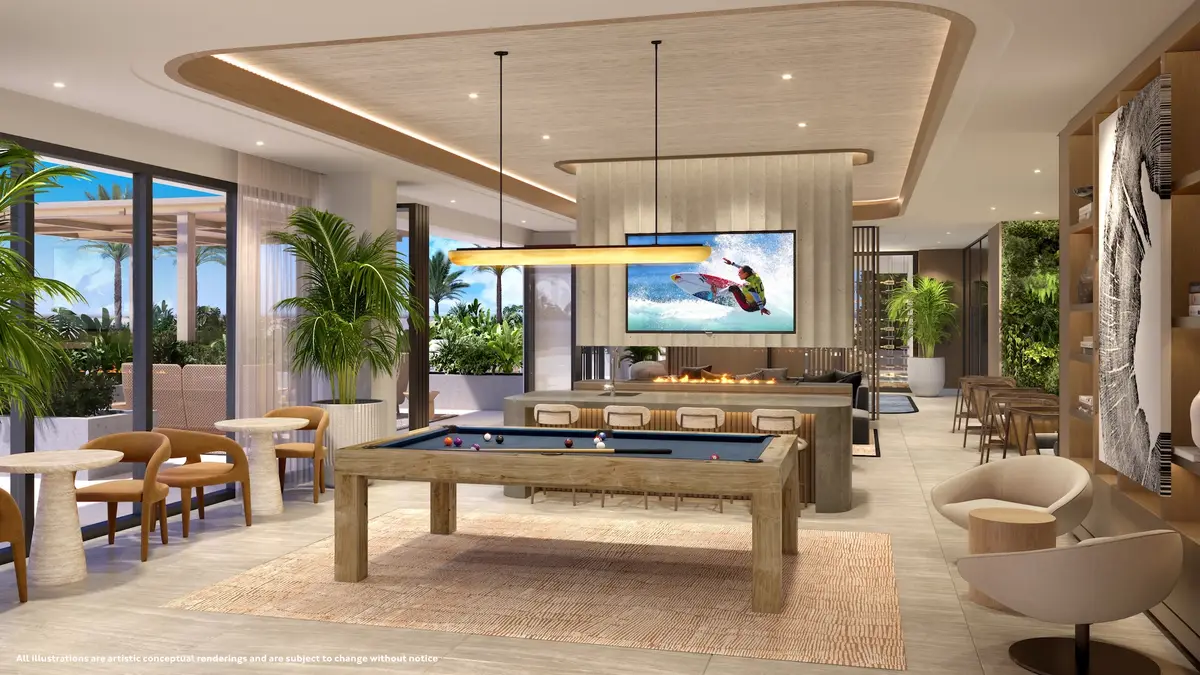 GAIA Residences, foto 11 de 12