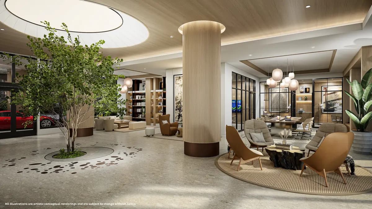 GAIA Residences, foto 12 de 12