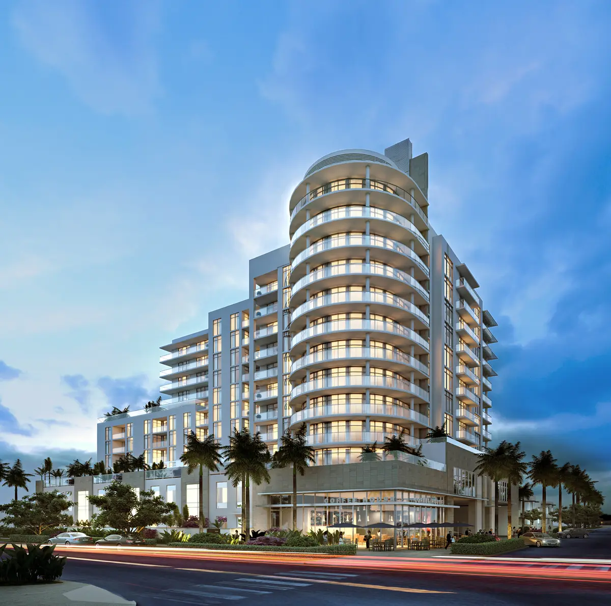 Gale Fort Lauderdale, foto 3