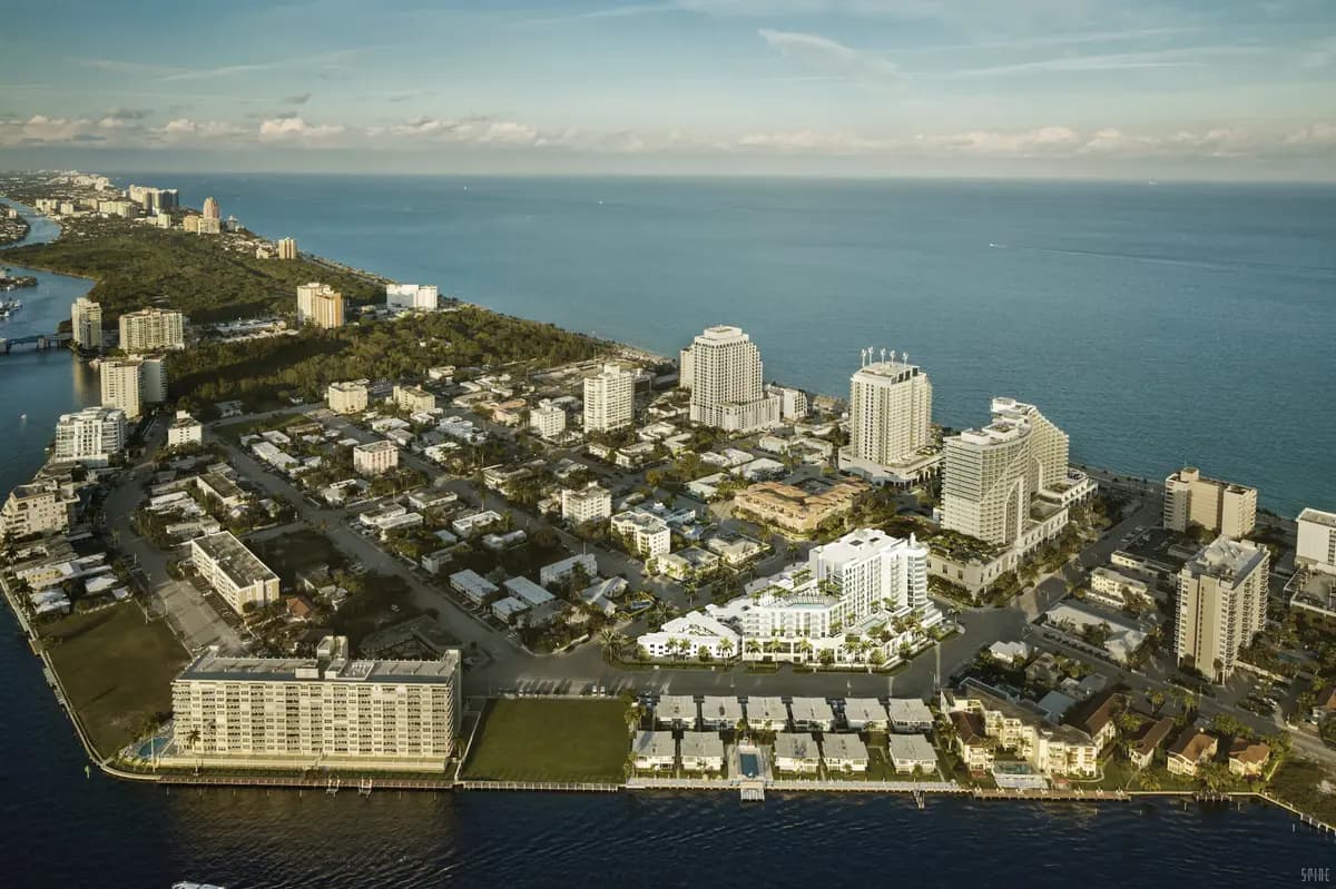 Gale Fort Lauderdale, foto 8 de 12