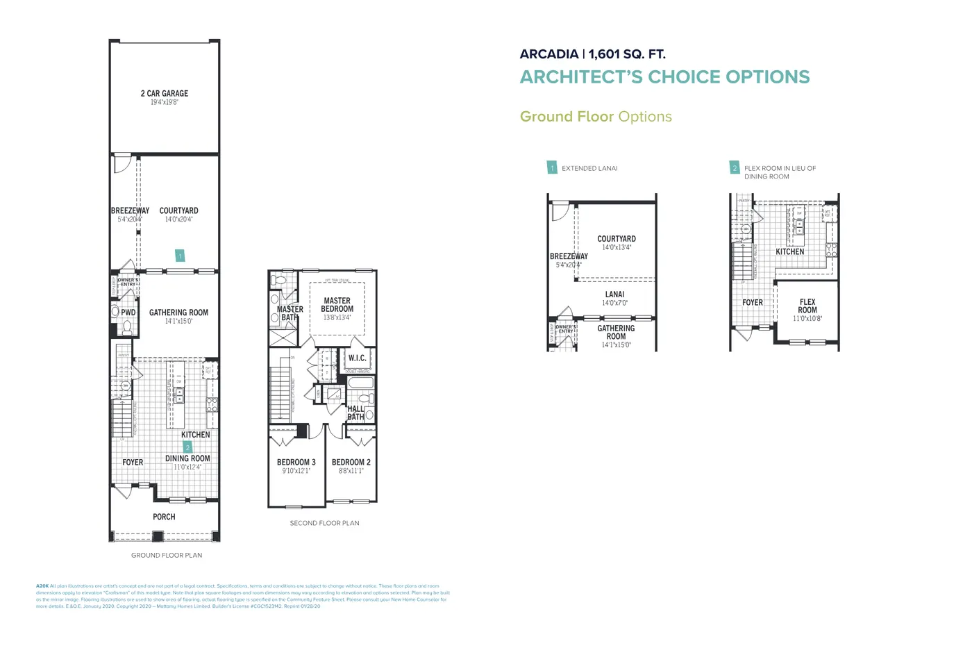 Planta 2 do Hawksmoor