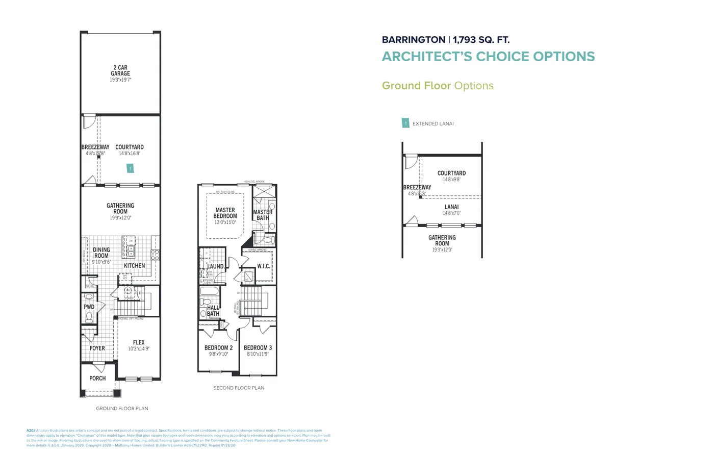 Planta 4 do Hawksmoor