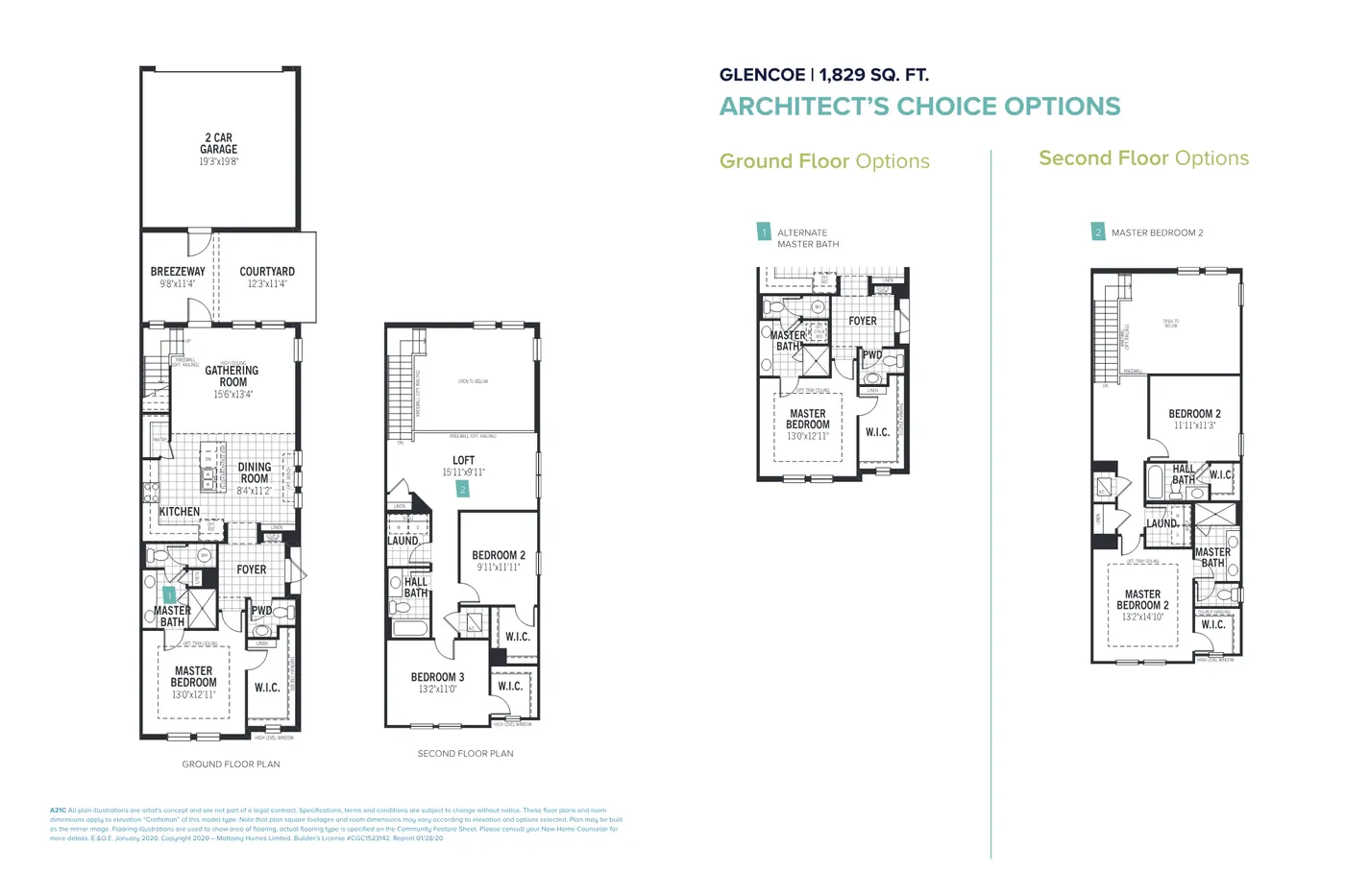 Planta 6 do Hawksmoor