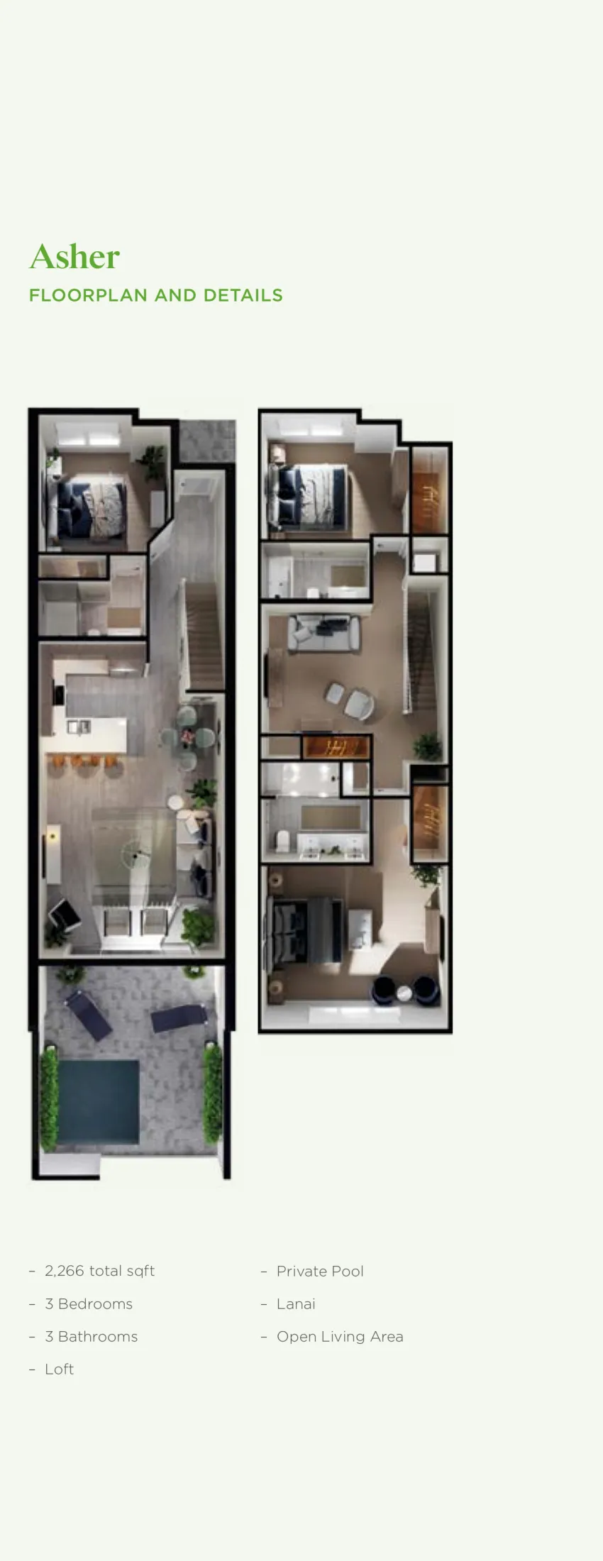 Planta 2 do Hidden Forrest