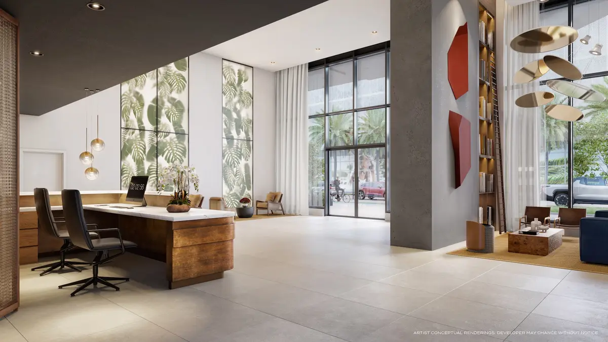 HUB Residences, foto 4 de 6