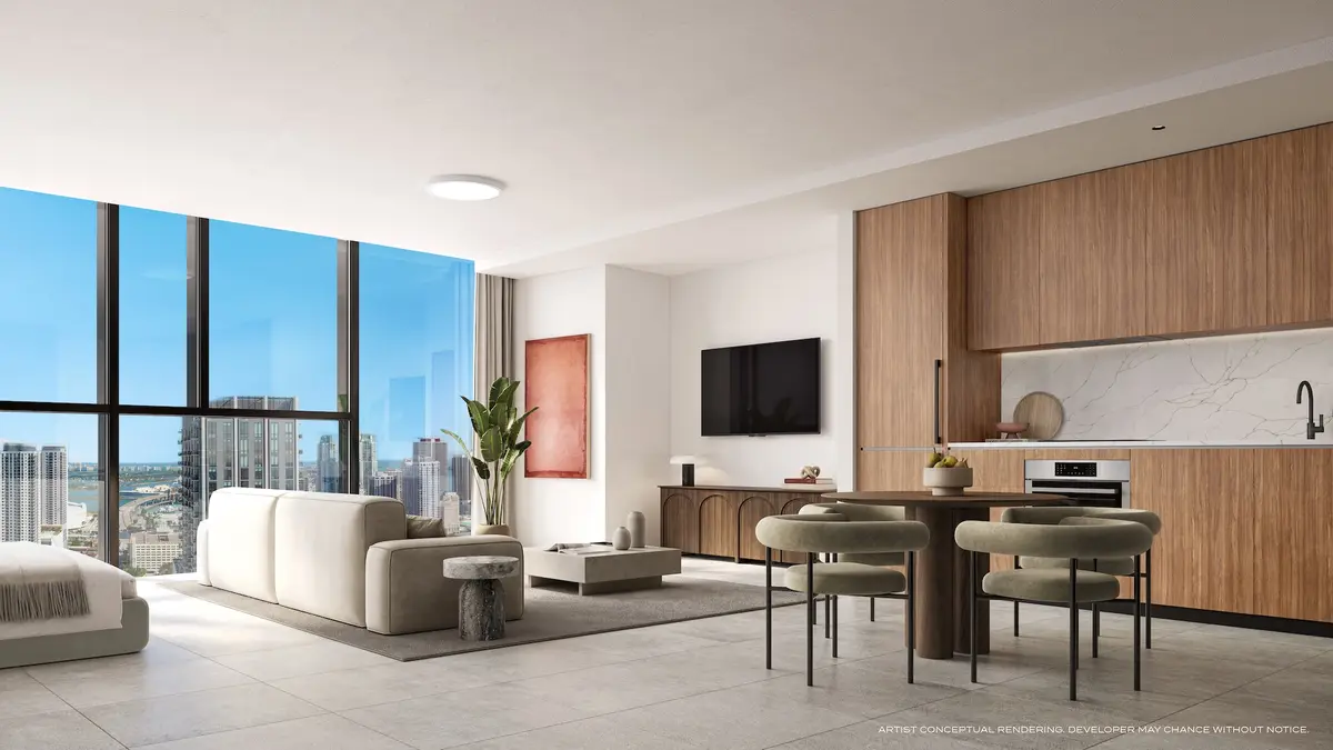 HUB Residences, foto 5 de 6