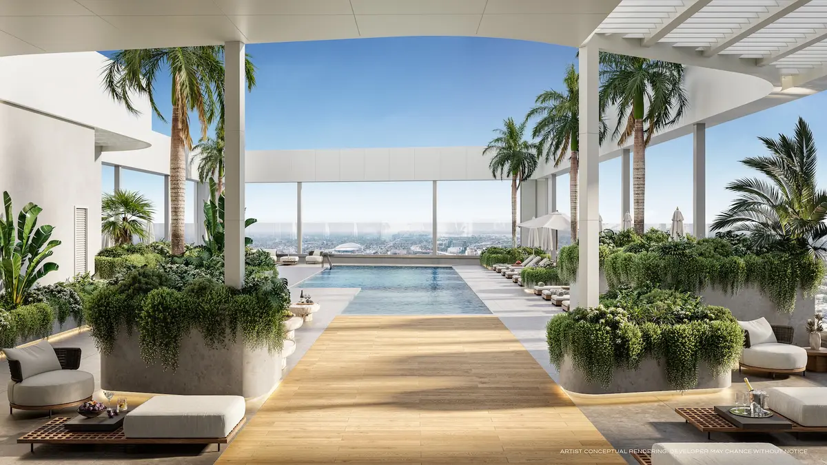 HUB Residences, foto 6 de 6