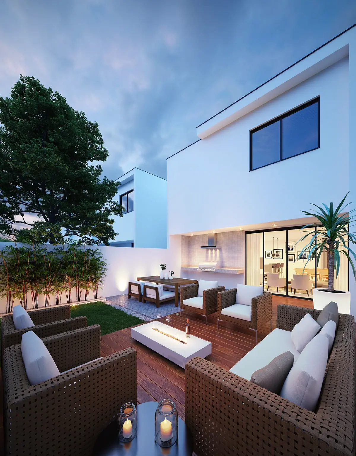 Inspiration Modern Living, foto 2