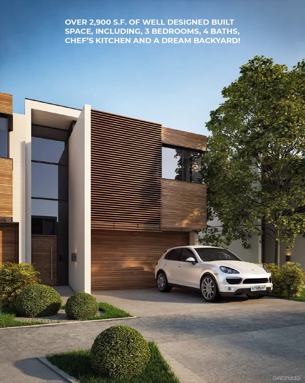 Inspiration Modern Living, foto 3