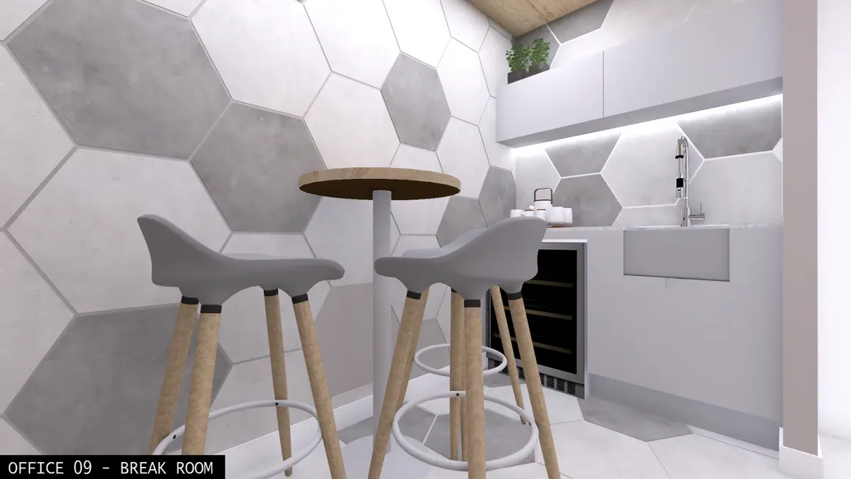 Inspiration Modern Living, foto 6 de 12