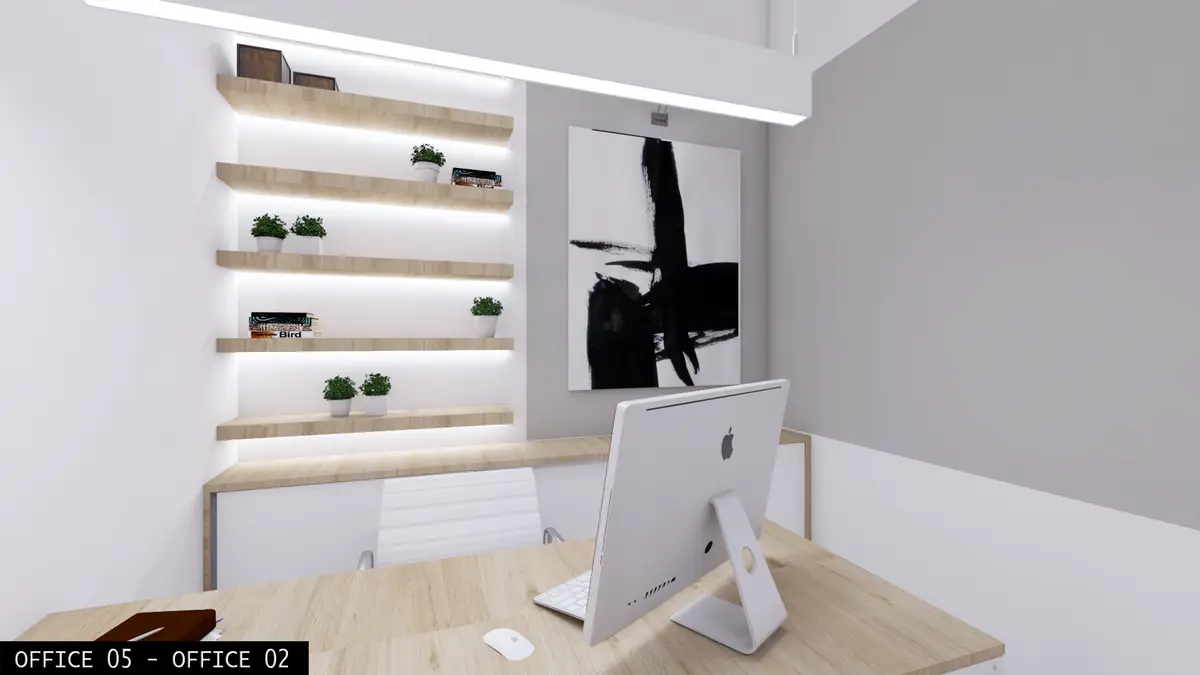 Inspiration Modern Living, foto 8 de 12