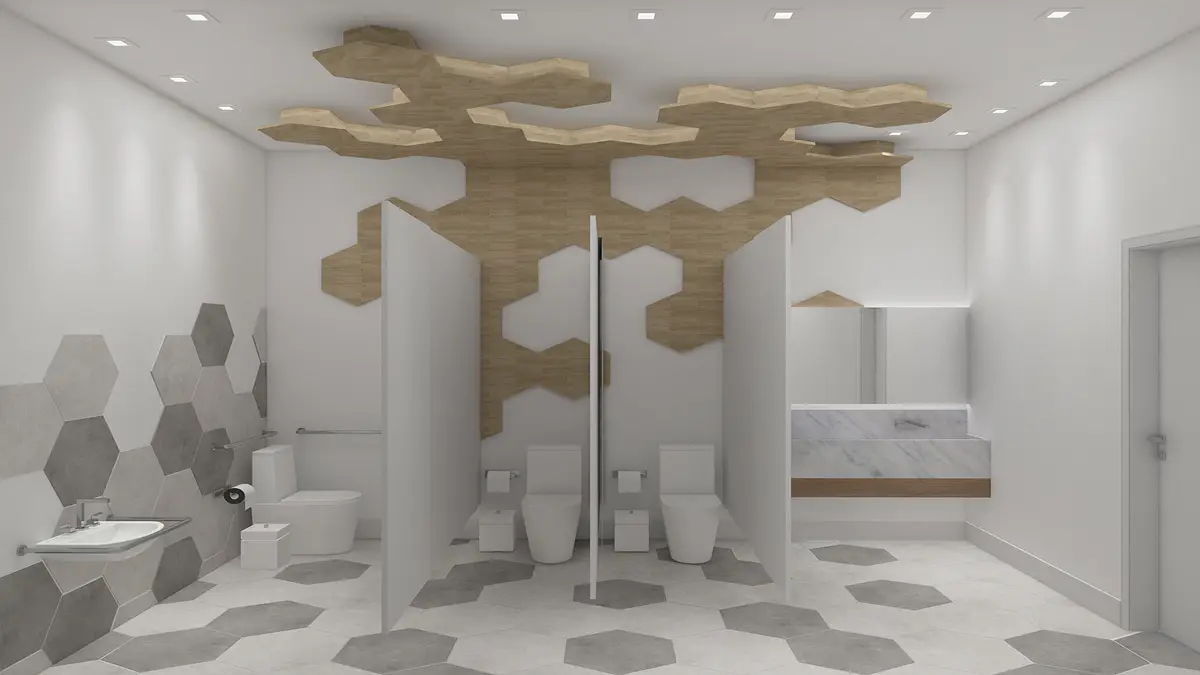 Inspiration Modern Living, foto 10 de 12