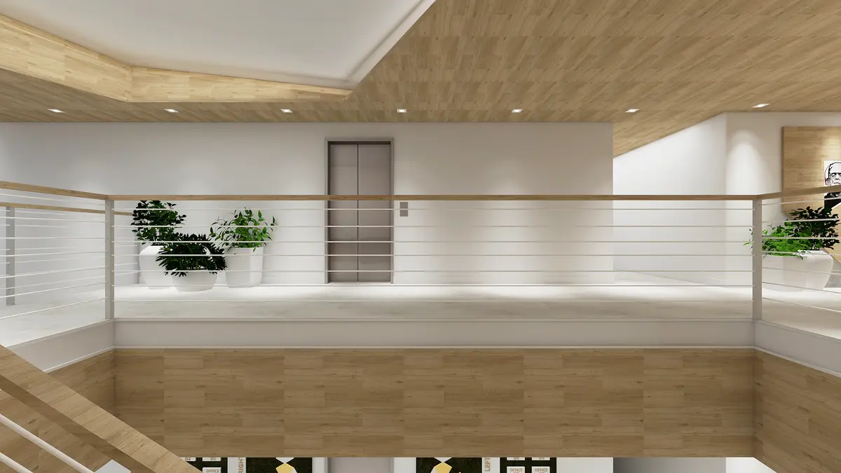 Inspiration Modern Living, foto 11 de 12