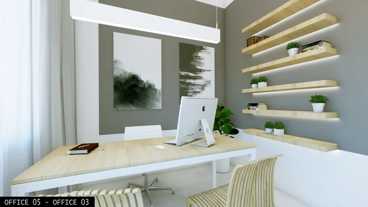 Inspiration Modern Living, foto 12 de 12