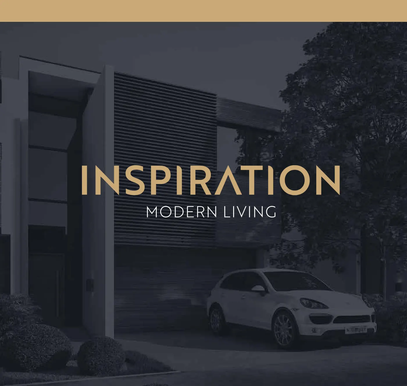 Planta 9 do Inspiration Modern Living