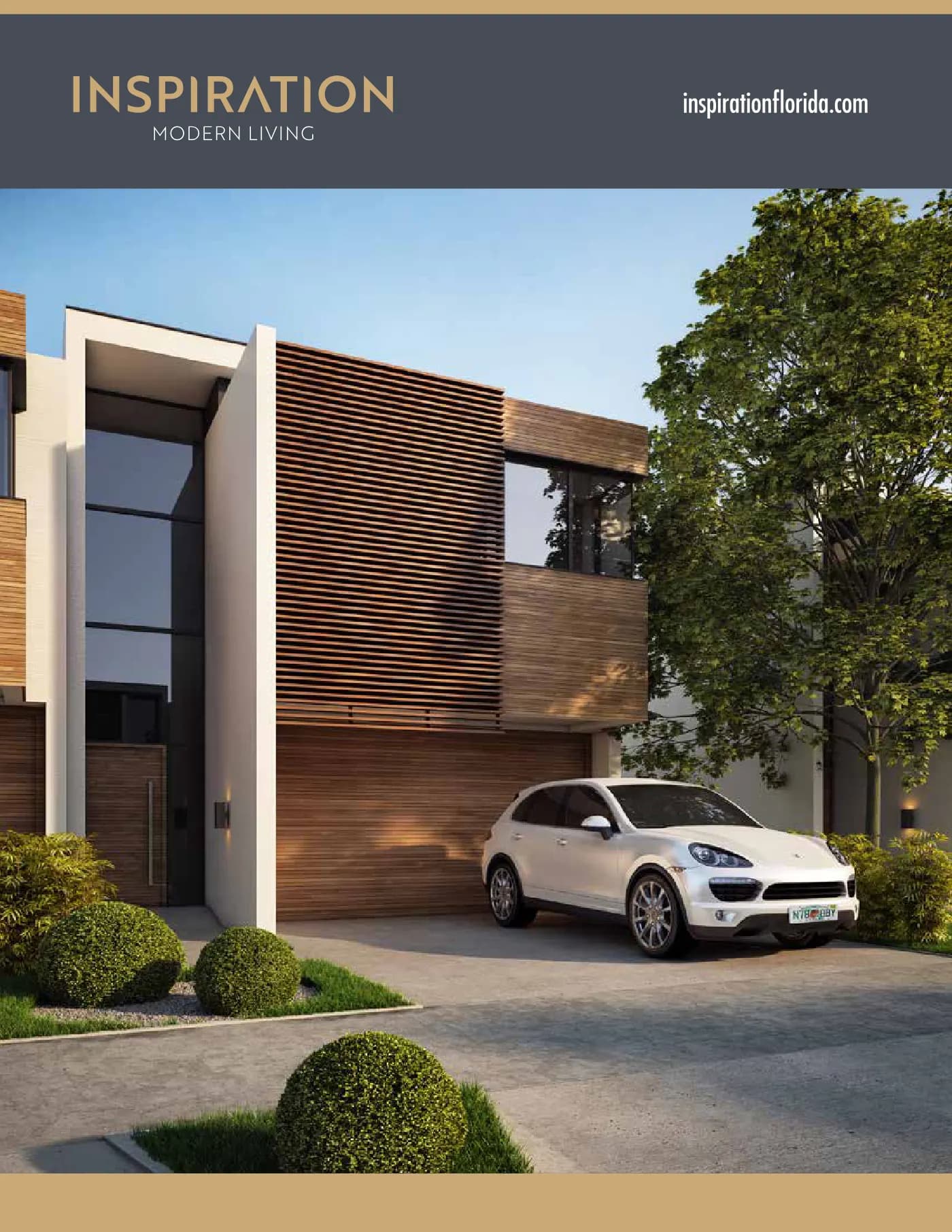Planta 11 do Inspiration Modern Living