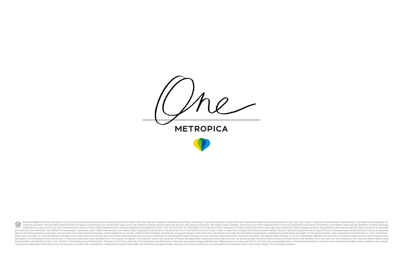 Planta 1 do METROPICA