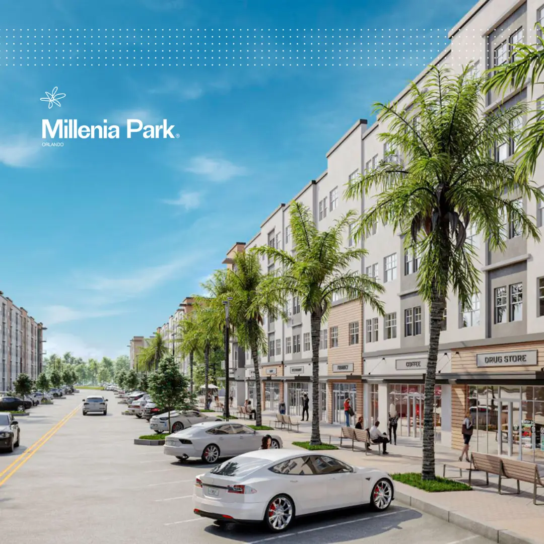 Millenia Park, foto 3