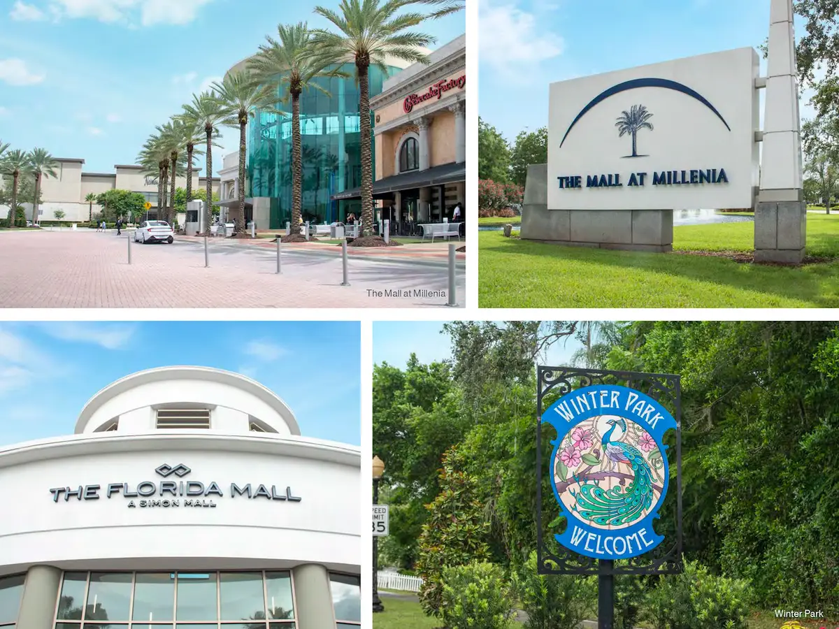 Millenia Park, foto 6 de 12