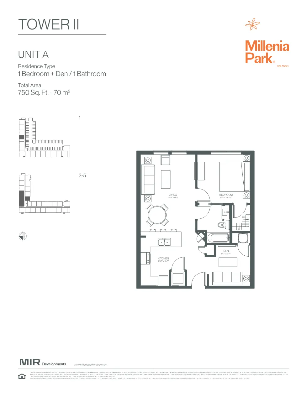 Planta 2 do Millenia Park