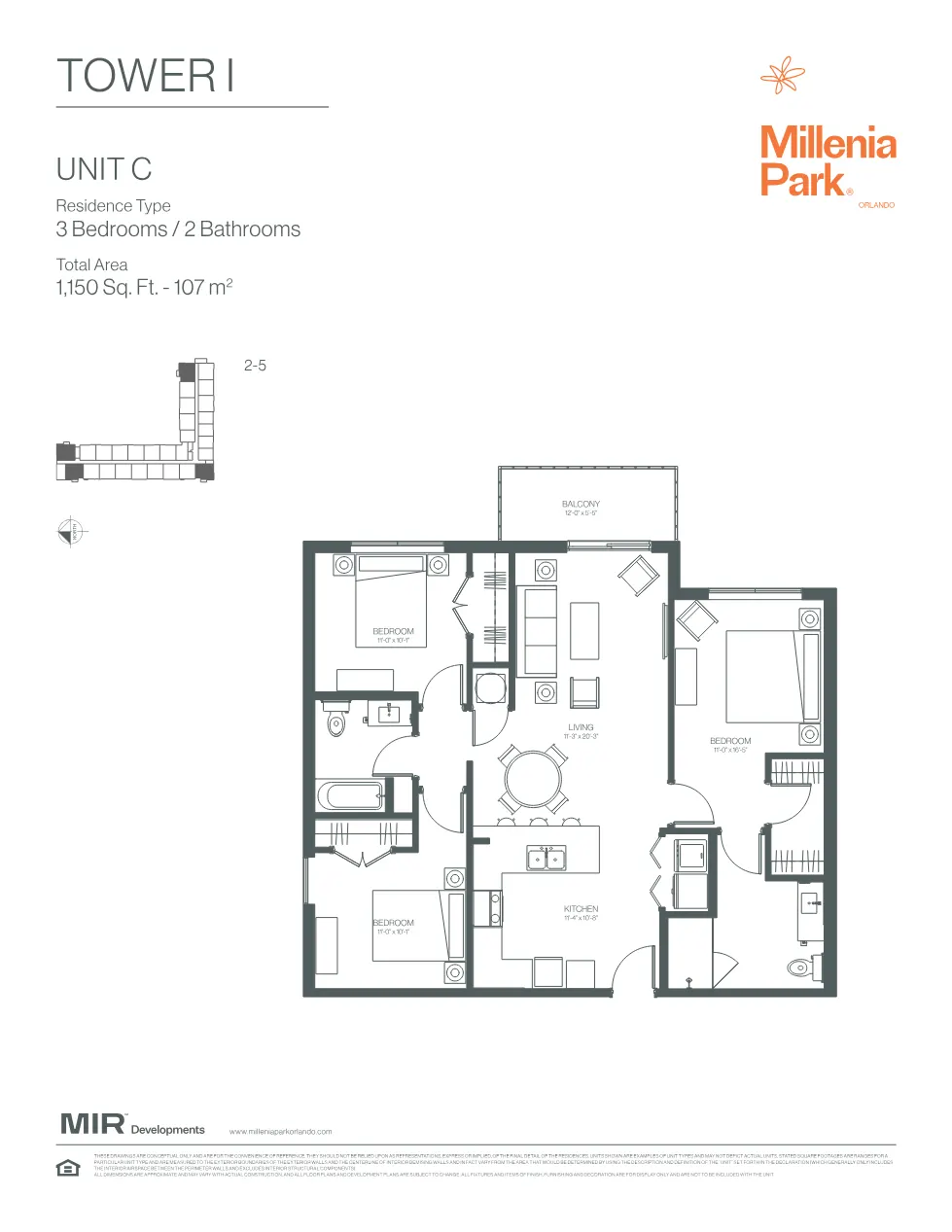 Planta 9 do Millenia Park
