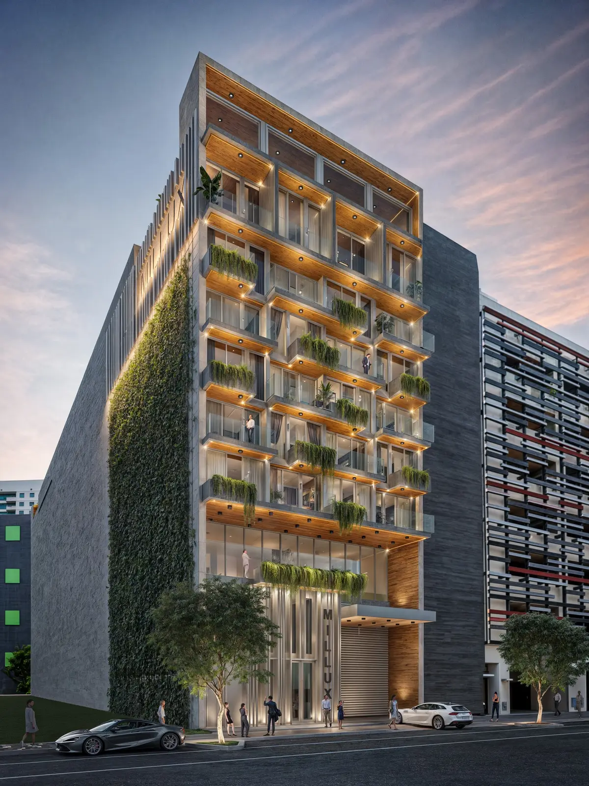 MILLUX PLACE, foto 3
