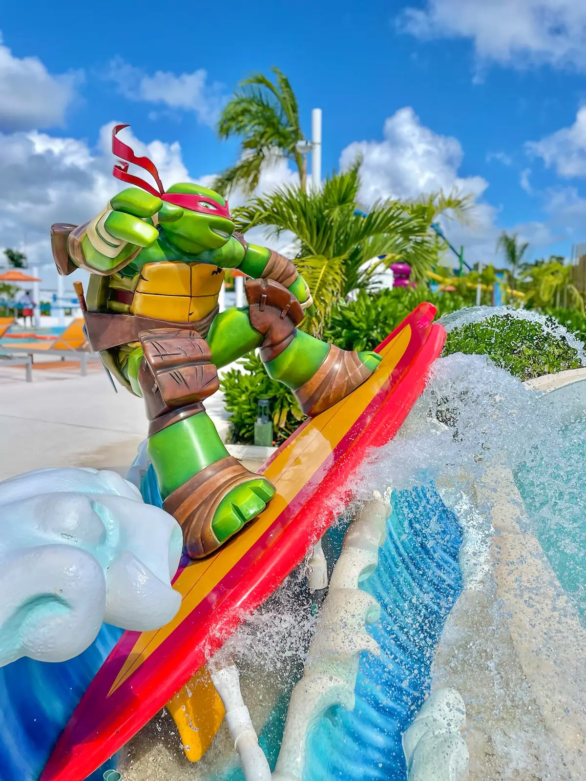 NICKELODEON Hotel & Resort, foto 3
