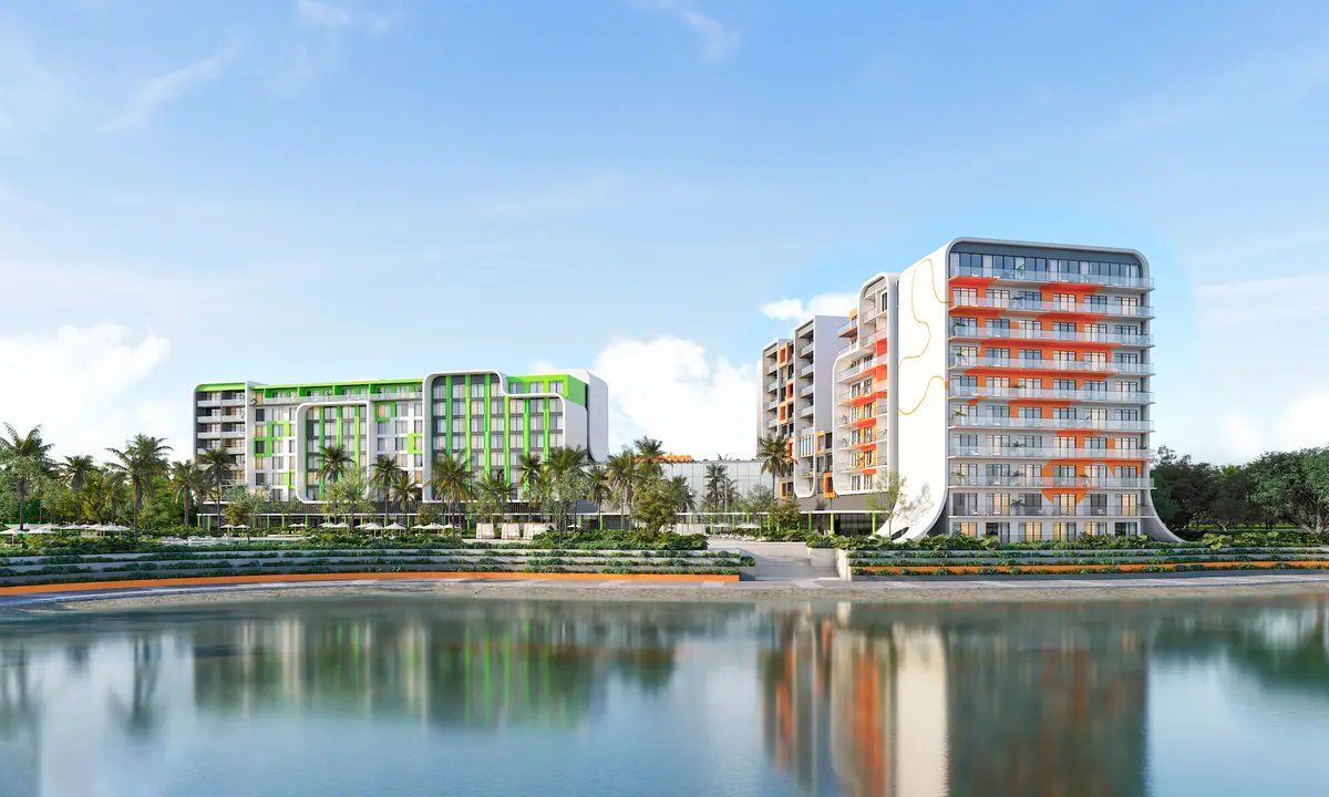 NICKELODEON Hotel & Resort, foto 10 de 12