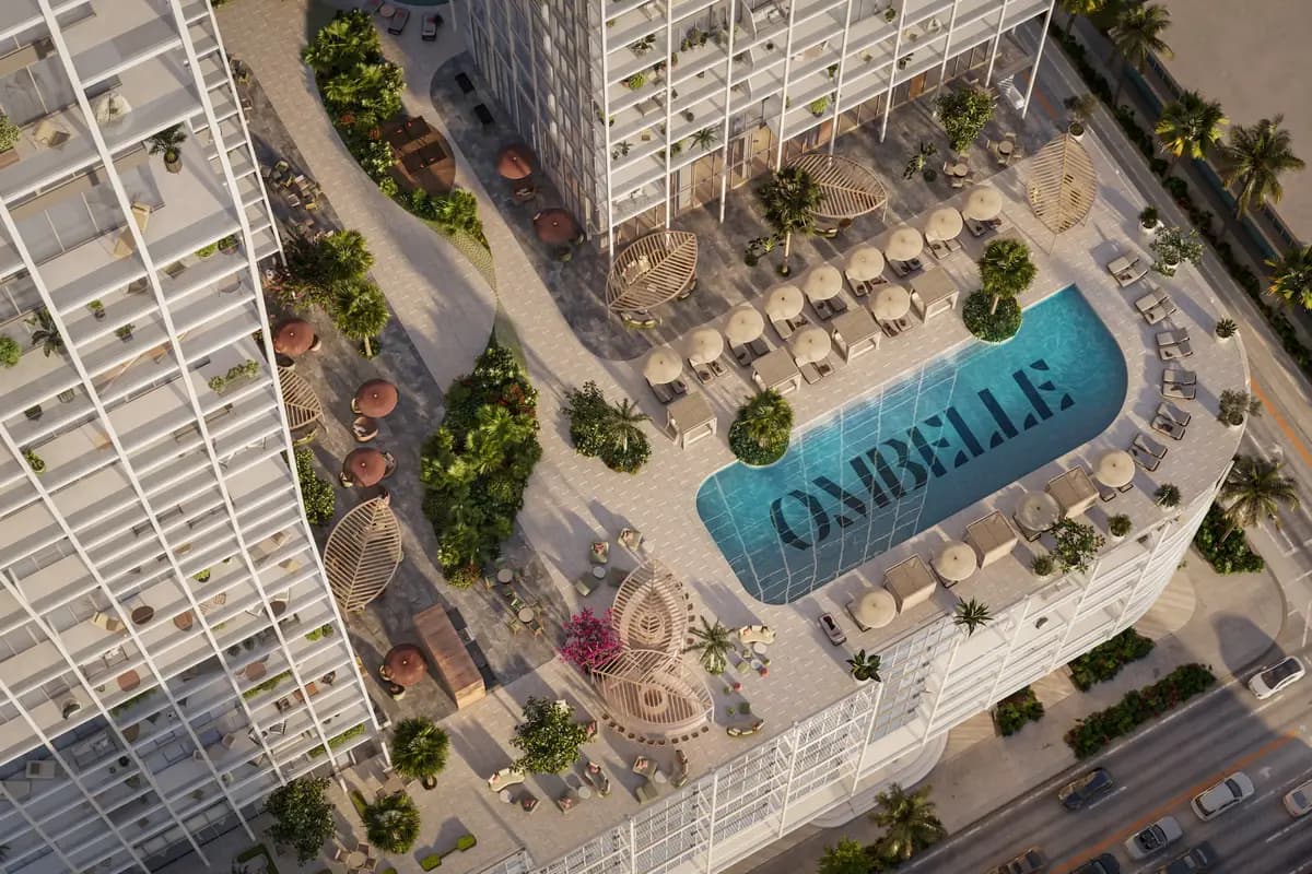 OMBELLE, foto 9 de 12