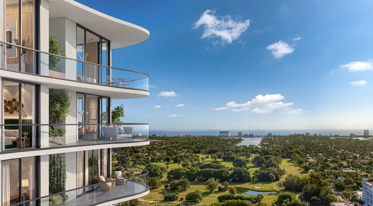One Hollywood Residences, foto 4 de 12