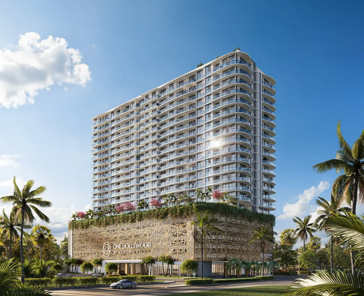 One Hollywood Residences, foto 6 de 12