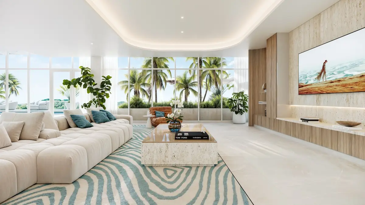 One Hollywood Residences, foto 7 de 12