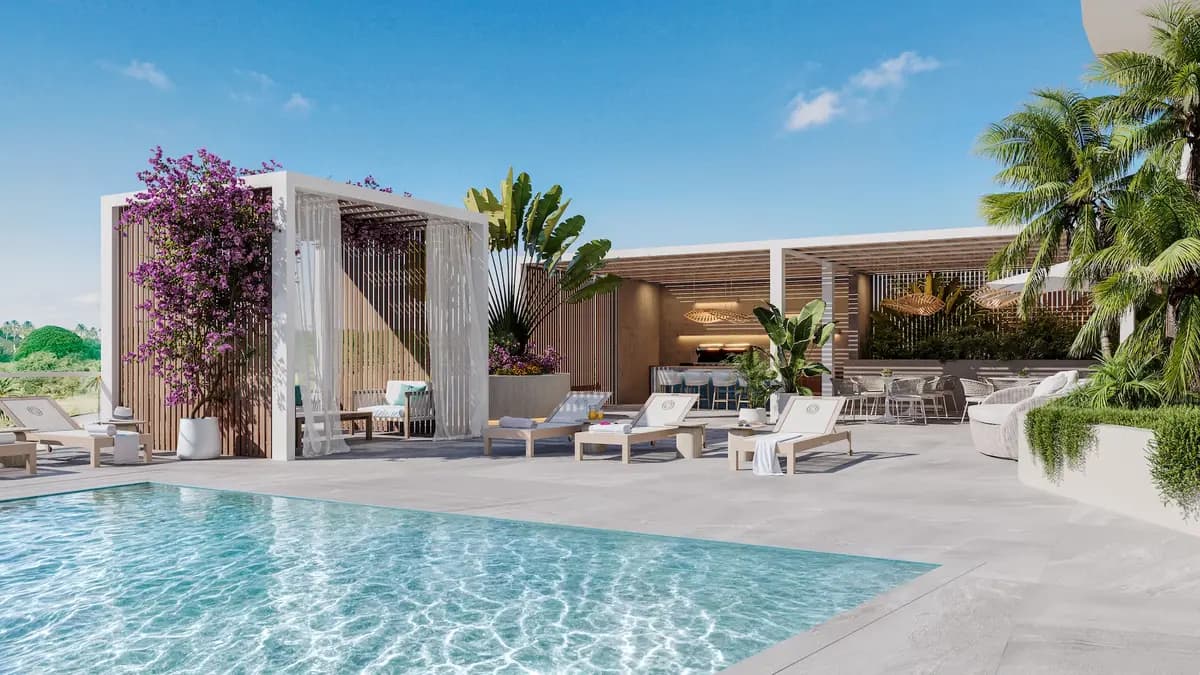 One Hollywood Residences, foto 10 de 12