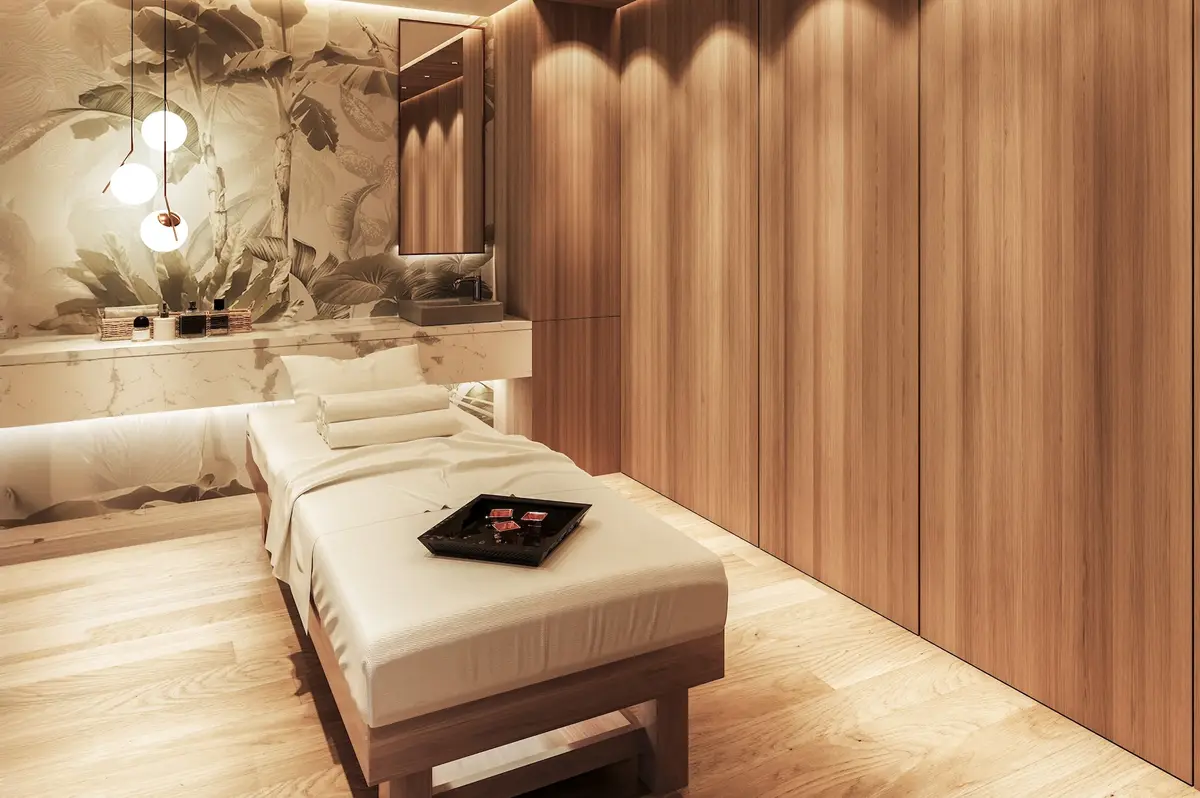 One Hollywood Residences, foto 12 de 12