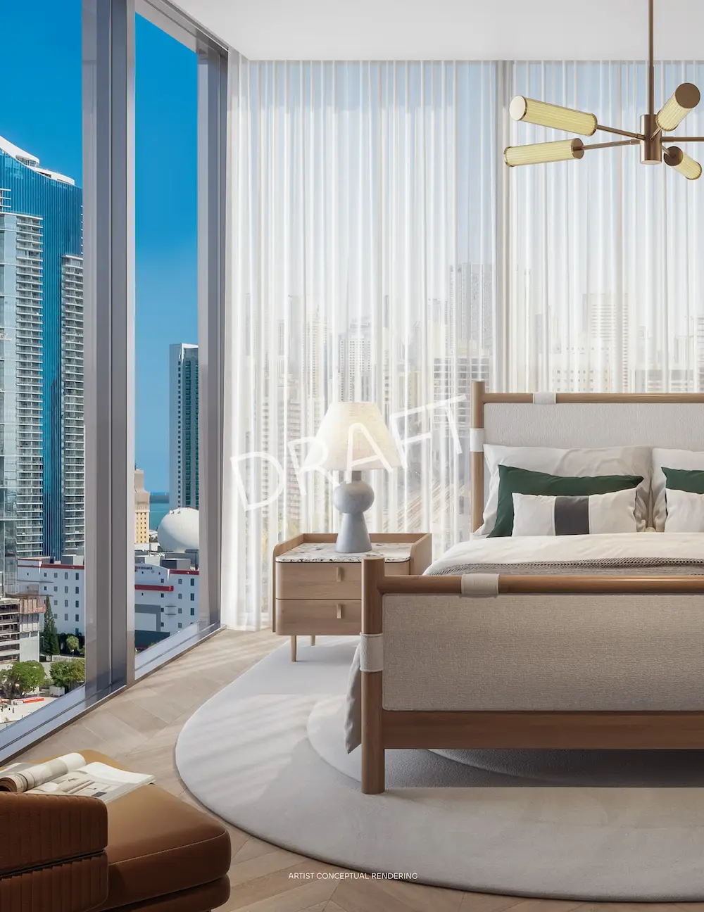 ONE W12 Residences, foto 2