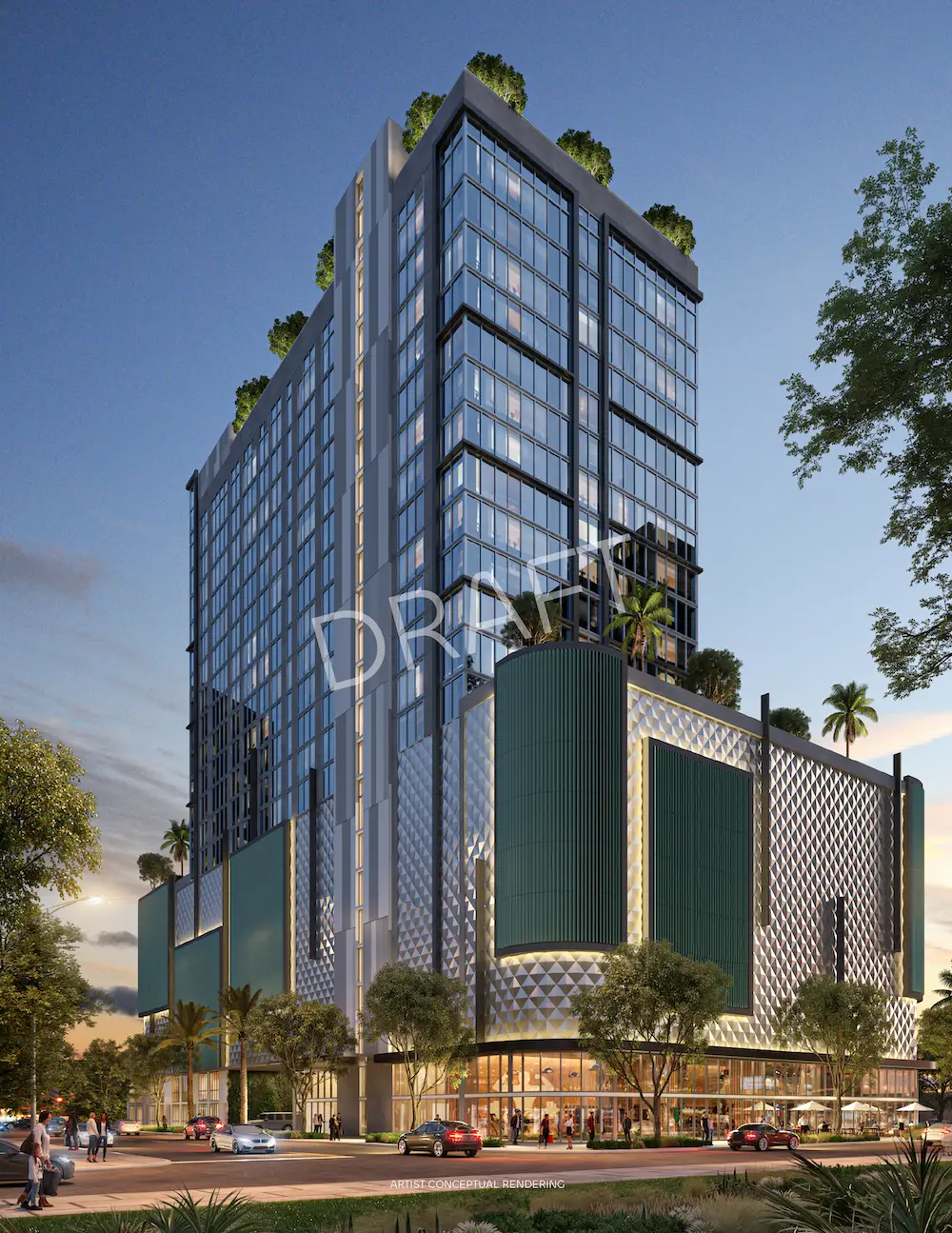 ONE W12 Residences, foto 3