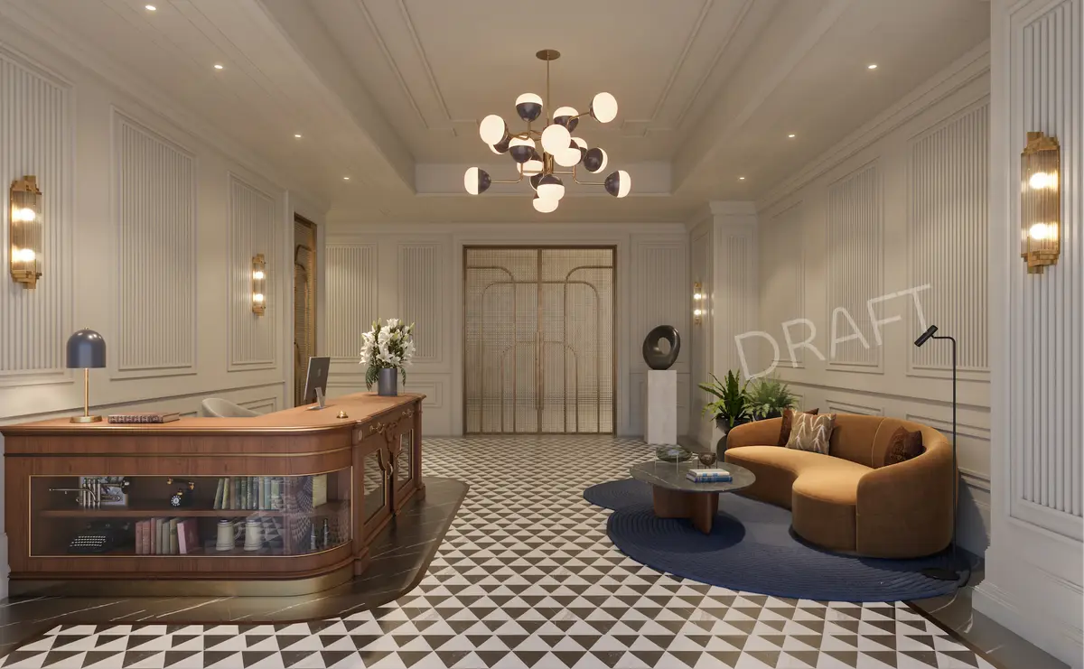 ONE W12 Residences, foto 4 de 6