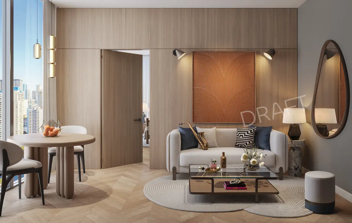 ONE W12 Residences, foto 5 de 6
