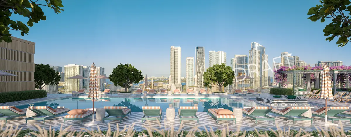 ONE W12 Residences, foto 6 de 6