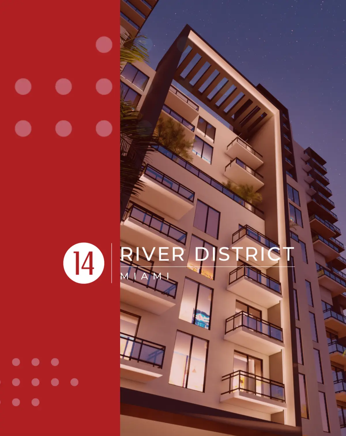 River District 14, foto 2